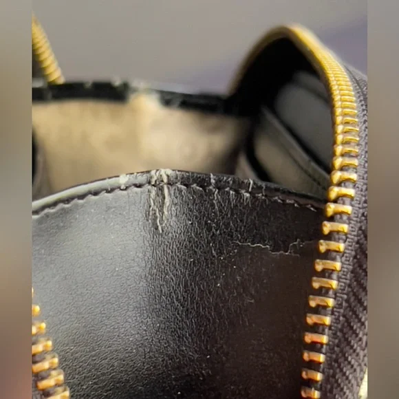 Kate Spade Wristlet Wallet Very Cute - Picture 12 of 14